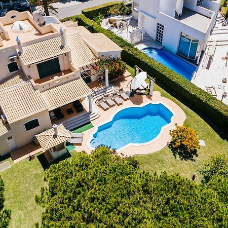 Al - Vila Jola Villa Vilamoura Buitenkant foto