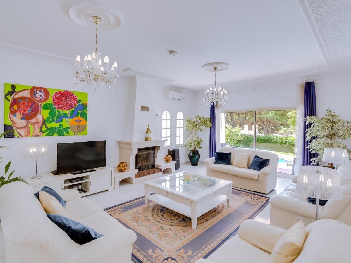 Al - Vila Jola Villa Vilamoura Buitenkant foto