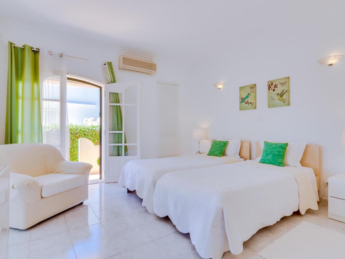 Al - Vila Jola Villa Vilamoura Buitenkant foto