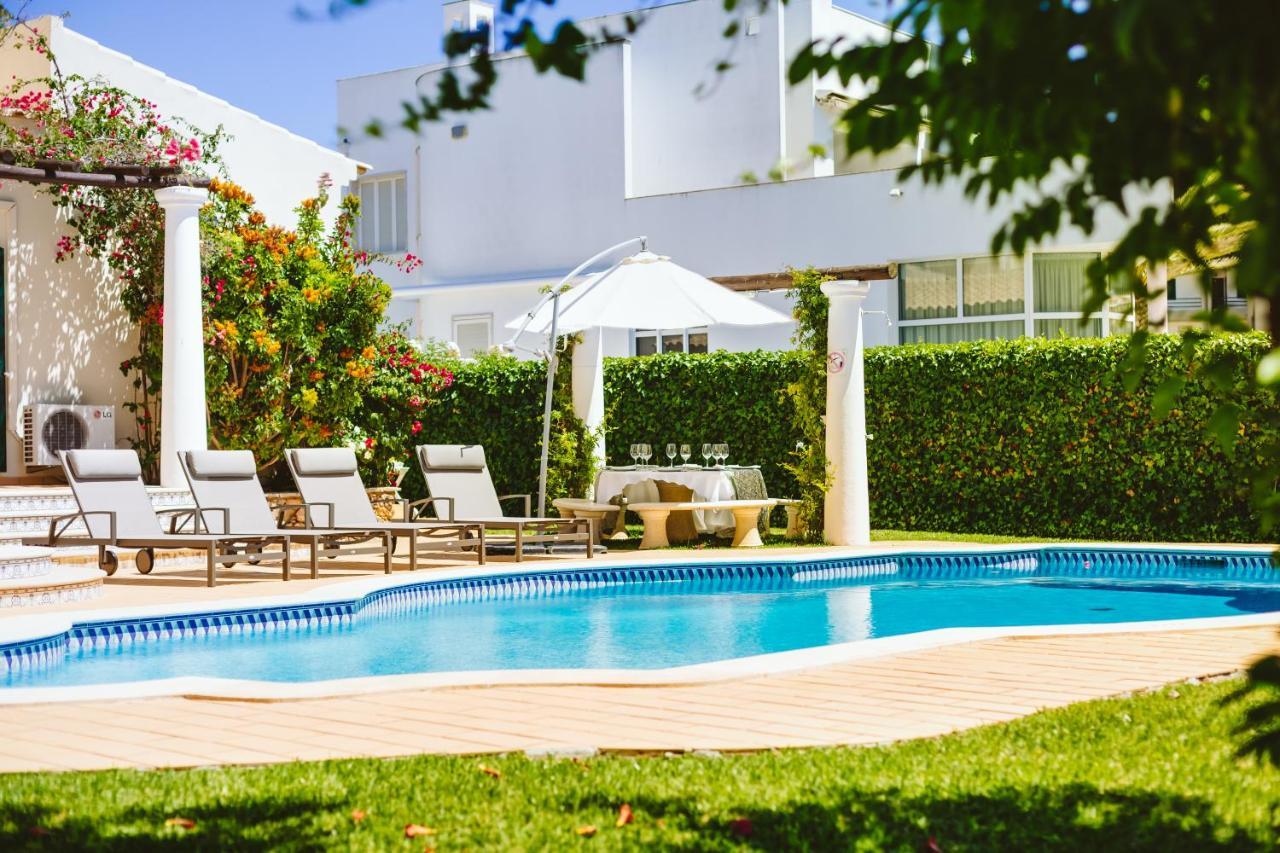 Al - Vila Jola Villa Vilamoura Buitenkant foto