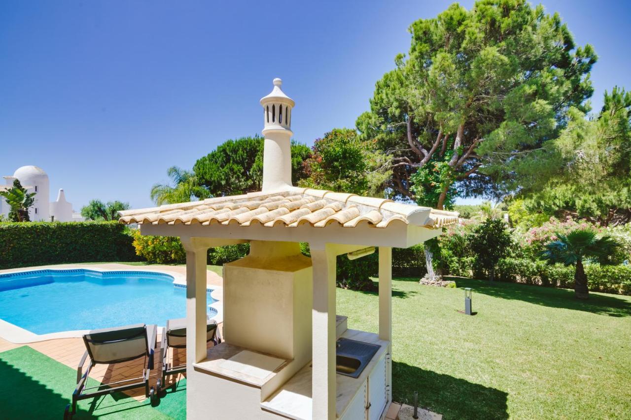 Al - Vila Jola Villa Vilamoura Buitenkant foto