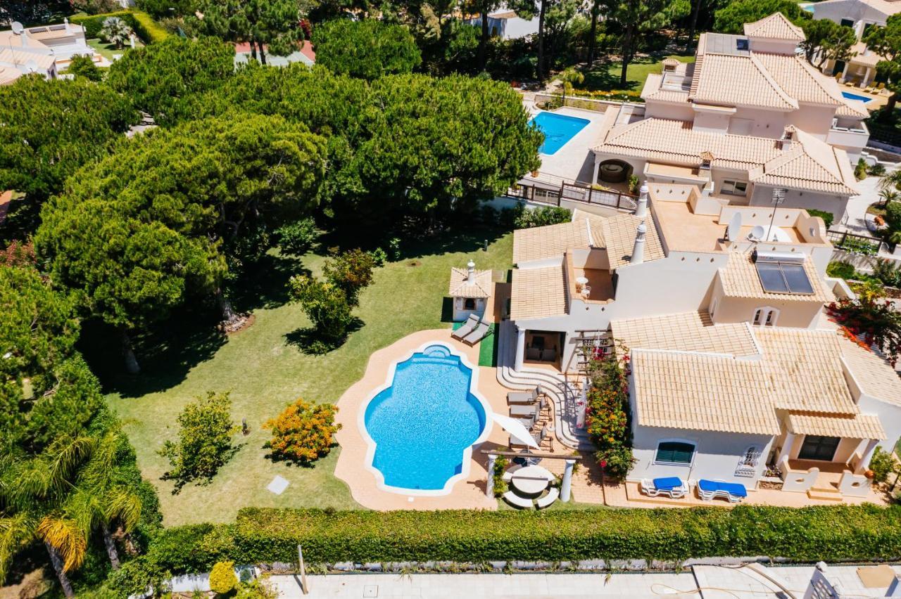 Al - Vila Jola Villa Vilamoura Buitenkant foto